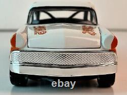124 Scale Action Racing Curtis Turner 1955-56 Ford, Nascar with Box