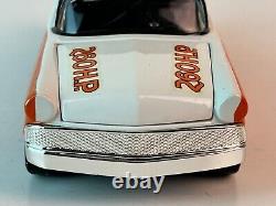 124 Scale Action Racing Curtis Turner 1955-56 Ford, Nascar with Box