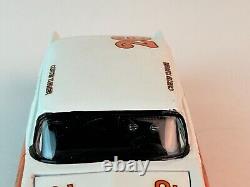 124 Scale Action Racing Curtis Turner 1955-56 Ford, Nascar with Box