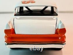 124 Scale Action Racing Curtis Turner 1955-56 Ford, Nascar with Box