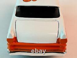 124 Scale Action Racing Curtis Turner 1955-56 Ford, Nascar with Box