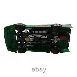 124 Scale Kyle Busch #18 Interstate Batteries Diecast Nascar Dirt Car 2008