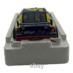 124 Scale Kyle Busch #5 Kellogg's Diecast Vehicle Drivers Select 2007 Action