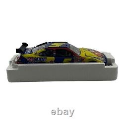 124 Scale Kyle Busch #5 Kellogg's Diecast Vehicle Drivers Select 2007 Action