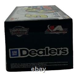 124 Scale Kyle Busch #5 Kellogg's Diecast Vehicle Drivers Select 2007 Action