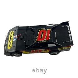 124 Scale Ray Evernham #10 Nextel Prelude Diecast Vehicle 2007 Action 1 of 457