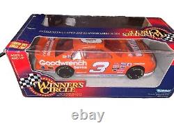 124 scale nascar diecast lot Of 6