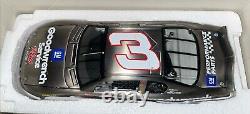 124 scale nascar diecast lot Of 6