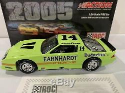 #14 True Value Dale Earnhardt Camaro IROC Xtreme 1988 Mint