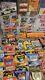 150 Pieces Nascar Winners Circle Memorabilia 1/64 LOT Nascar Kite FREE SHIPPING