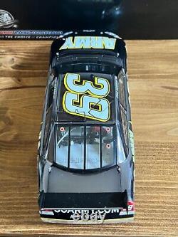 #15 OF ONLY 24! Ryan Newman #39 Army 2010 Chevy Impala ARC 124 CWC Nickel
