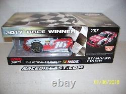 #16 Ryan Reed 2017 American Diabetes/lilly 1/24 Daytona 300 Win