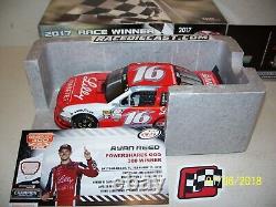 #16 Ryan Reed 2017 American Diabetes/lilly 1/24 Daytona 300 Win
