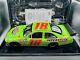 #18 KYLE BUSCH Door Number DIN #0018 2009 Interstate Batteries ELITE 124
