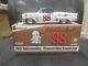 1957 Ralph Earnhardt Oldsmobile Convertible Stock Car #88 Diecast 124 2266/2269