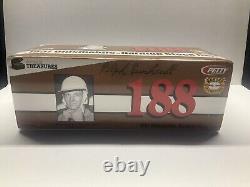 1957 Ralph Earnhardt Oldsmobile Hardtop Stock Car #188 124 Petty Enterprises