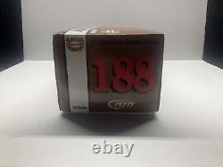 1957 Ralph Earnhardt Oldsmobile Hardtop Stock Car #188 124 Petty Enterprises