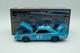 1970 RICHARD PETTY #43 Superbird 124 University of Racing Nascar Diecast