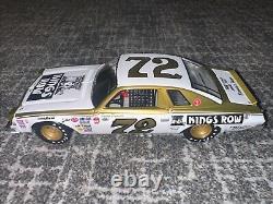 1975 Benny Parsons #72 King's Row Daytona 500 Winner Chevy Malibu No Box 124