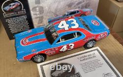 1975 Richard Petty STP Cup Champion 2003 Historical Series ARC car 1 of 8268