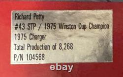 1975 Richard Petty STP Cup Champion 2003 Historical Series ARC car 1 of 8268