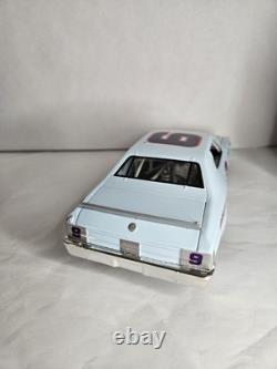 1976 Bill Elliott #9 Dahlonega Ford Torino 124 Action Diecast Car