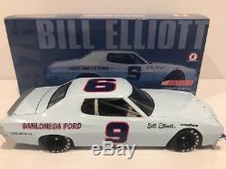 1976 Bill Elliott Dahlonega Ford Torino Historical Series