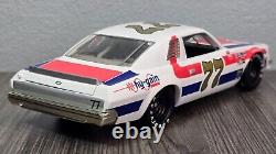 1976 Dale Earnhardt #77 Hy-Gain 124 Action ELITE NASCAR MIB