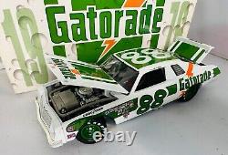 1976 Darrell Waltrip #88 Gatorade Malibu 1/24 Scale ARC Diecast Nascar