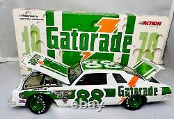 1976 Darrell Waltrip #88 Gatorade Malibu 1/24 Scale ARC Diecast Nascar