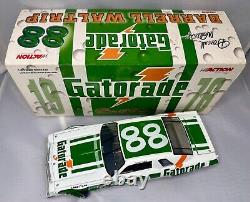 1976 Darrell Waltrip #88 Gatorade Malibu 1/24 Scale ARC Diecast Nascar