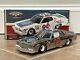 1978 Dale Earnhardt Cardinal Tractor Ford Torino Chrome Action 1/24 DIN# 1196