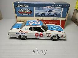 1978 Dale Earnhardt Sr #96 Cardinal Tractor 124 NASCAR Action Die-Cast MIB