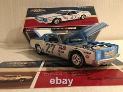 1979 Benny Parsons #27 MC Anderson Monte Carlo 1/24 Cwc Nascar Classics Series