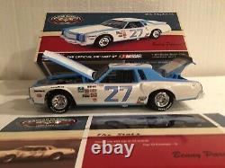 1979 Benny Parsons #27 MC Anderson Monte Carlo 1/24 Cwc Nascar Classics Series