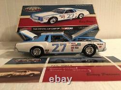 1979 Benny Parsons #27 MC Anderson Monte Carlo 1/24 Cwc Nascar Classics Series