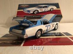 1979 Benny Parsons #27 MC Anderson Monte Carlo 1/24 Cwc Nascar Classics Series