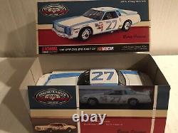 1979 Benny Parsons #27 MC Anderson Monte Carlo 1/24 Cwc Nascar Classics Series