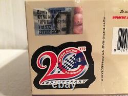 1979 Benny Parsons #27 MC Anderson Monte Carlo 1/24 Cwc Nascar Classics Series