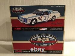 1979 Benny Parsons #27 MC Anderson Monte Carlo 1/24 Cwc Nascar Classics Series