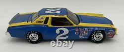 1979 Dale Earnhardt #2 Rookie Of The Year Monte Carlo 124 NASCAR Action