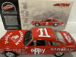 1979 Donnie Allison Hawaiian Tropic Oldsmobile Historical Series