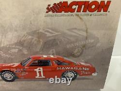 1979 Donnie Allison Hawaiian Tropic Oldsmobile Historical Series