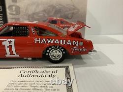 1979 Donnie Allison Hawaiian Tropic Oldsmobile Historical Series