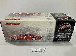 1979 Donnie Allison Hawaiian Tropic Oldsmobile Historical Series