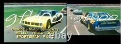 1981 Dale Earnhardt #2 Wrangler Pontiac Ventura Mello Yello 300 1/24 Custom