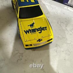 1984 Dale Earnhardt #3 Wrangler Chevy Monte Carlo Bank Action 124 W248416019