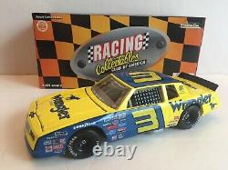 1984 Dale Earnhardt #3 Wrangler Daytona