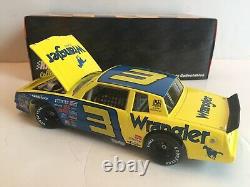 1984 Dale Earnhardt #3 Wrangler Daytona