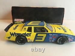 1984 Dale Earnhardt #3 Wrangler Daytona